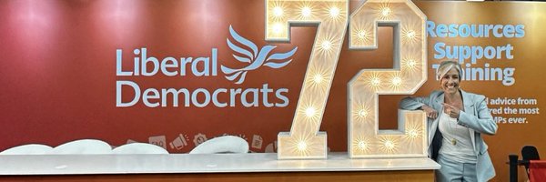 libdemdaisy Profile Banner