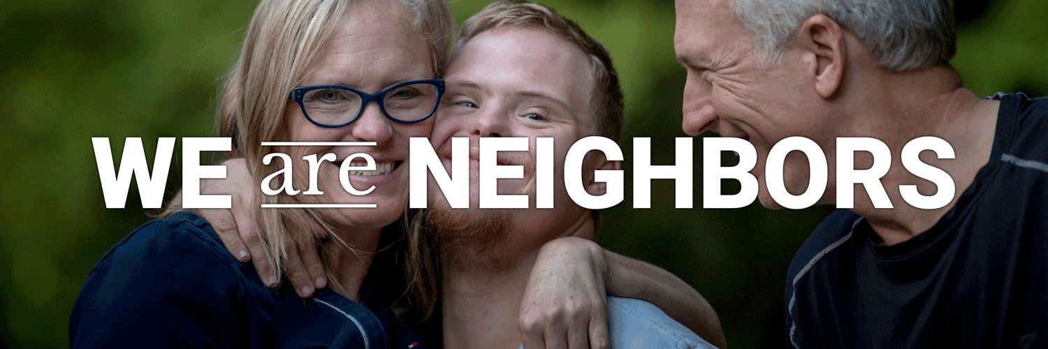 Neighborhood CU banner