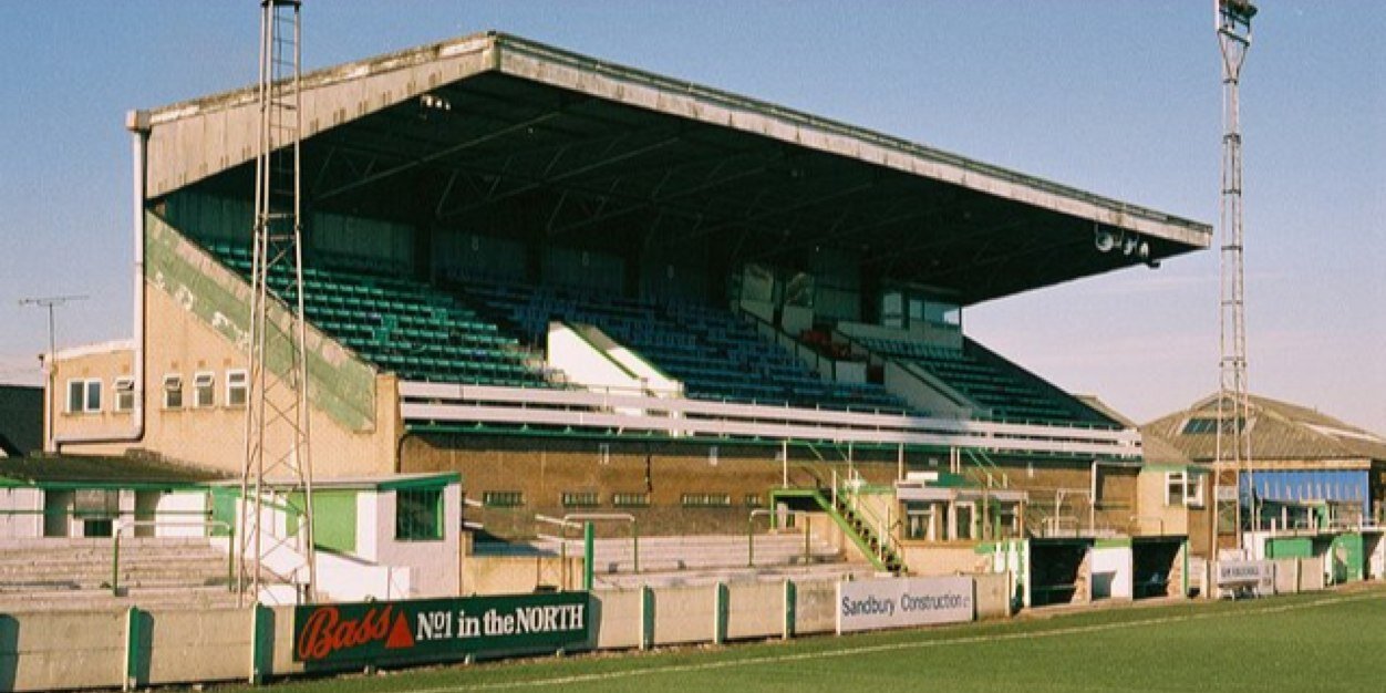 Darren Barrow banner