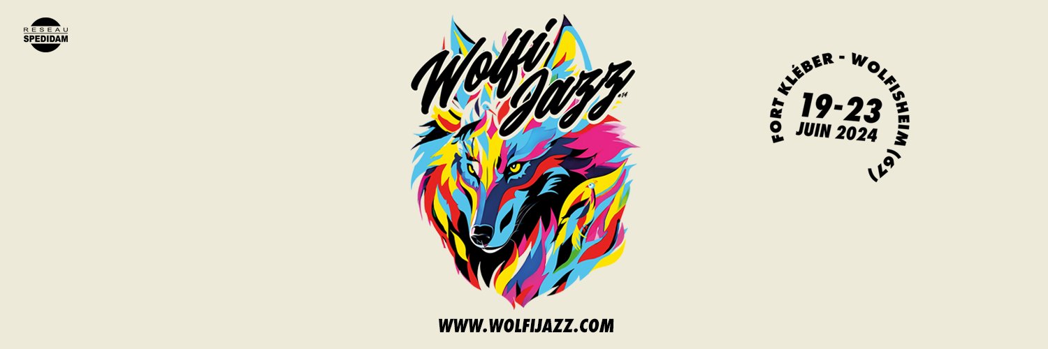 Wolfi Jazz banner