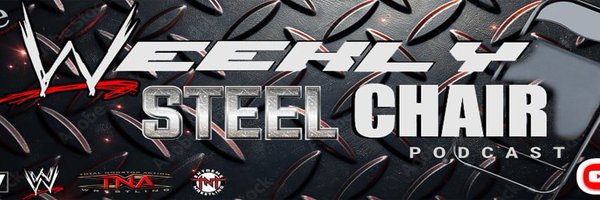 TheSteelCha1r Profile Banner