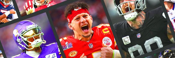 GoatHouseNFL Profile Banner