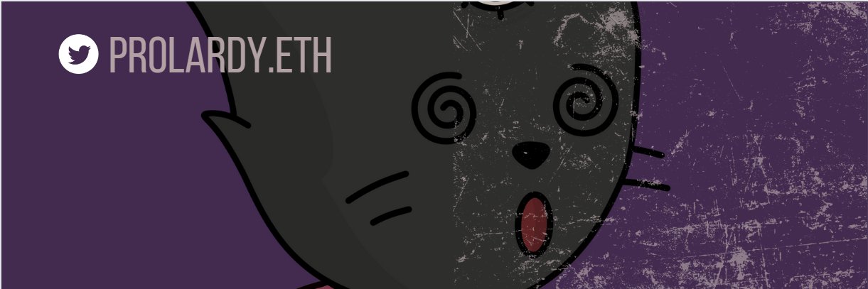 Lars banner