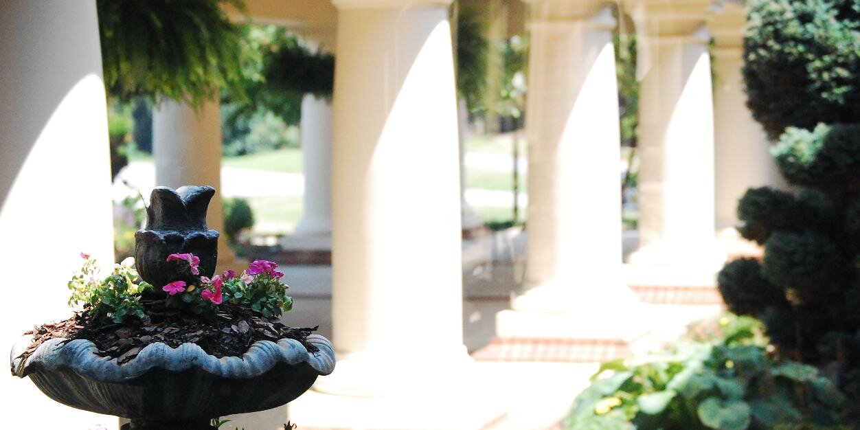 LakeHickoryCC's profile banner image