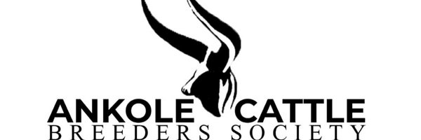 Ankole Cattle Breeders Society Profile Banner