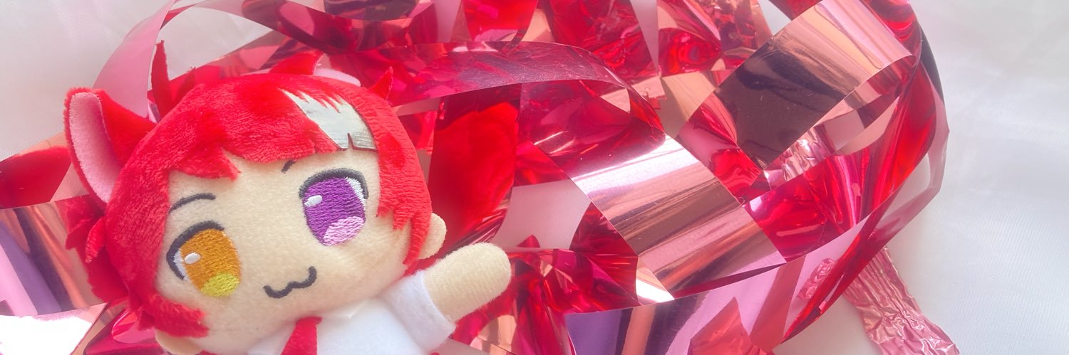 KoKoRo1724's profile banner image