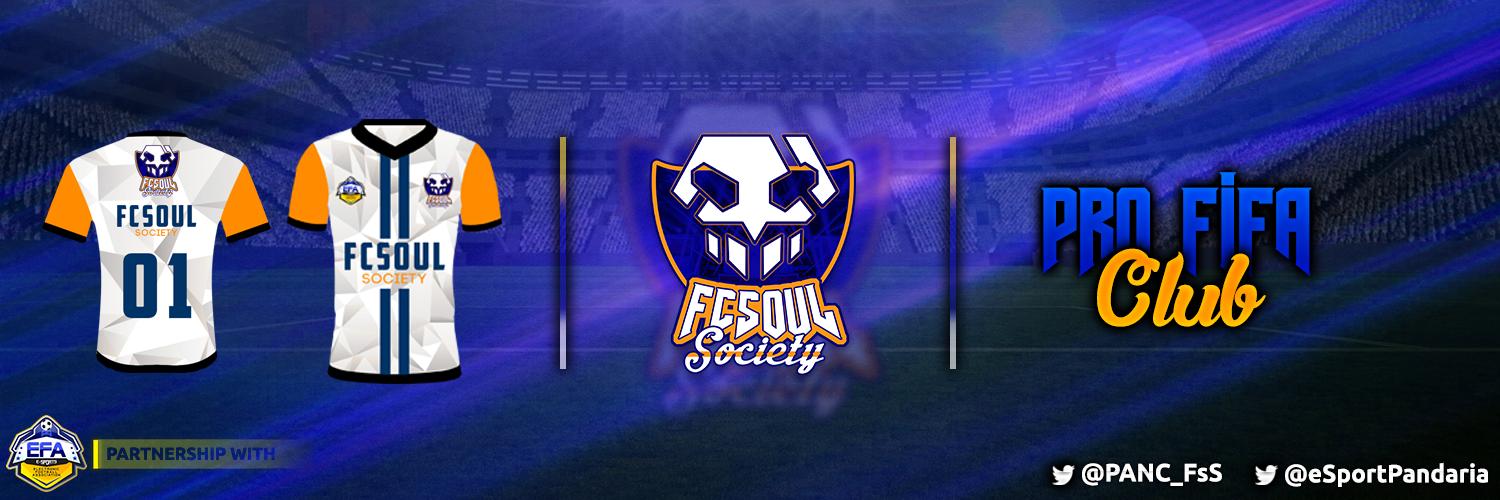 FC Soul Society (Back soon) banner