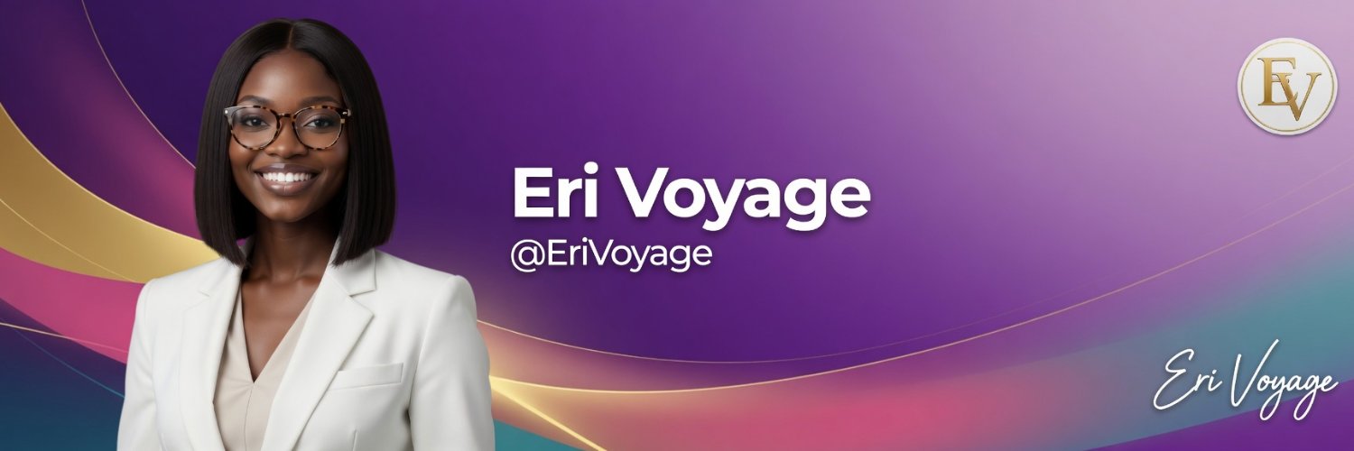 Eri Voyage banner