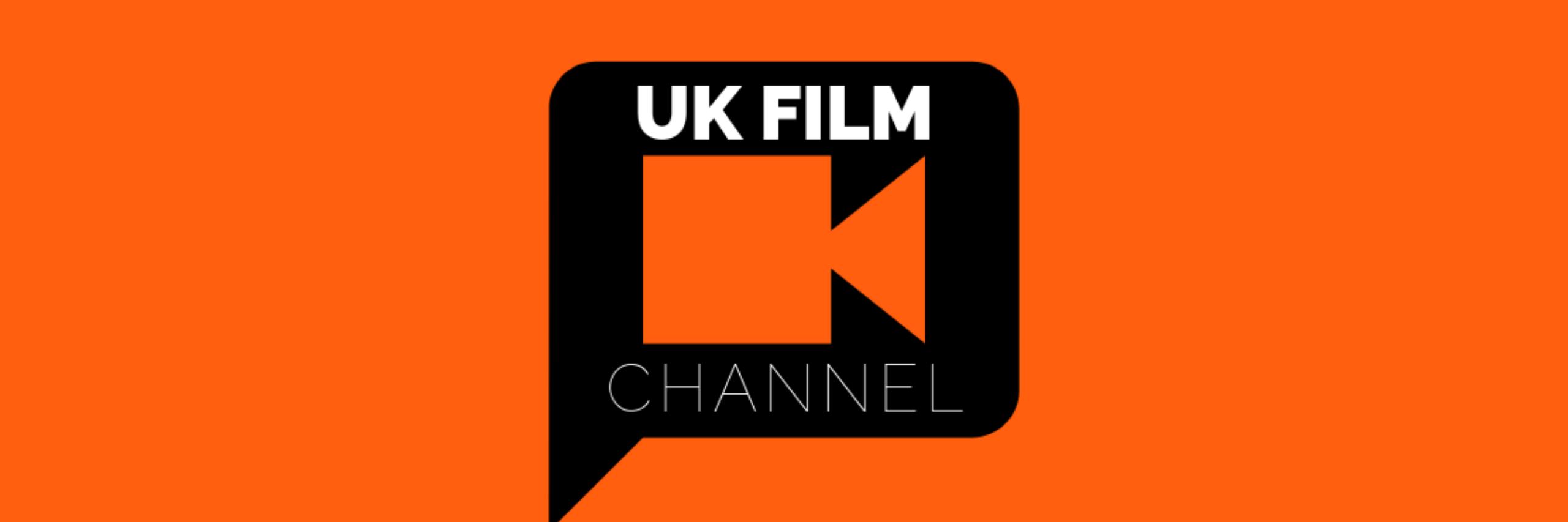 UK Film Channel banner
