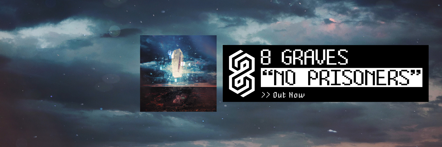 8 Graves banner