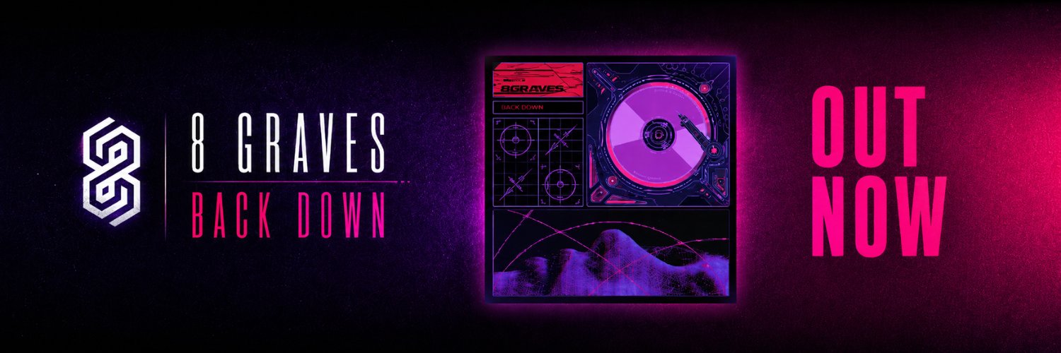 8Graves_'s profile banner image