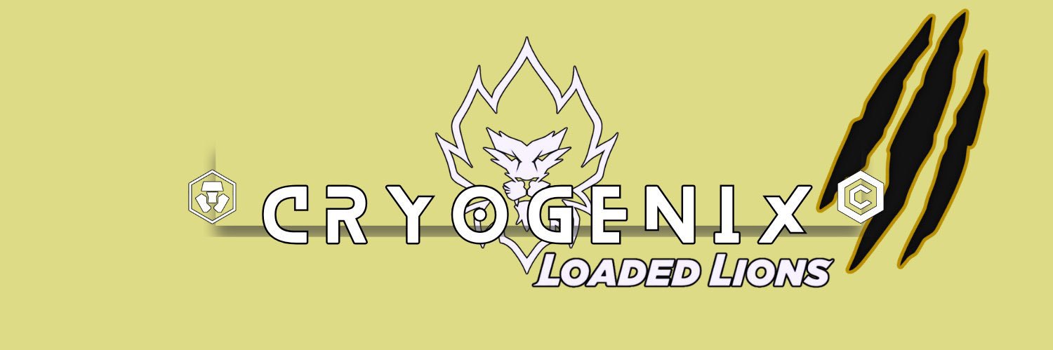 CryogeniX.cro🦠 banner