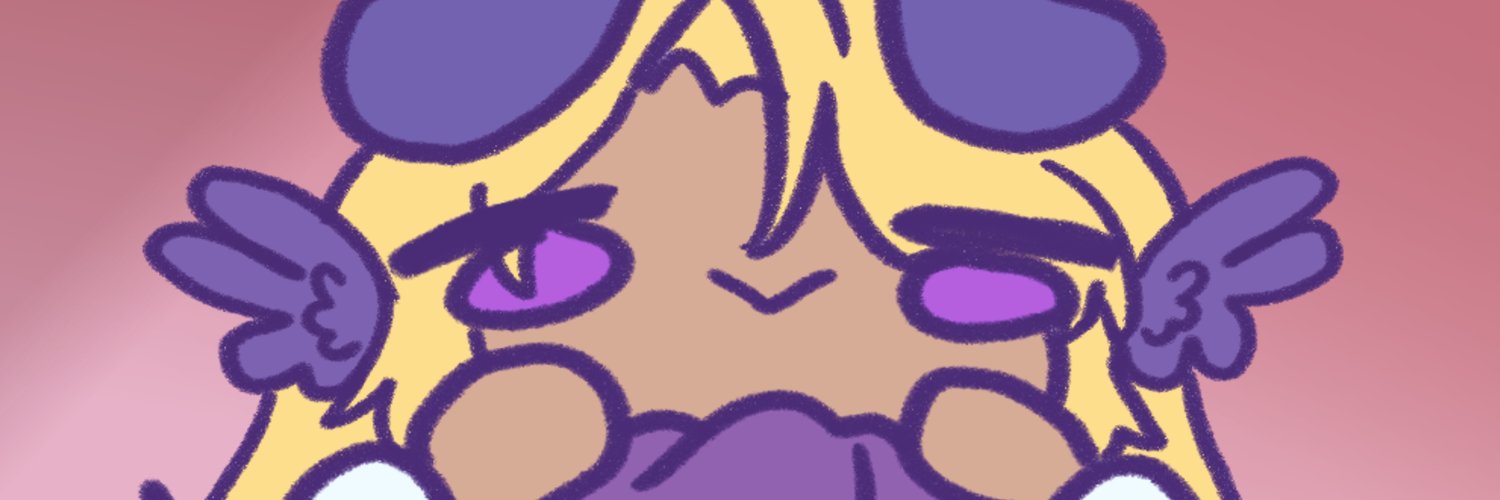 Dane 📯🐐 Succ VTuber banner