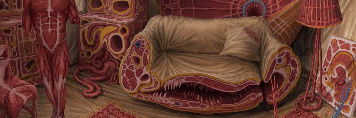 venupaw's profile banner image
