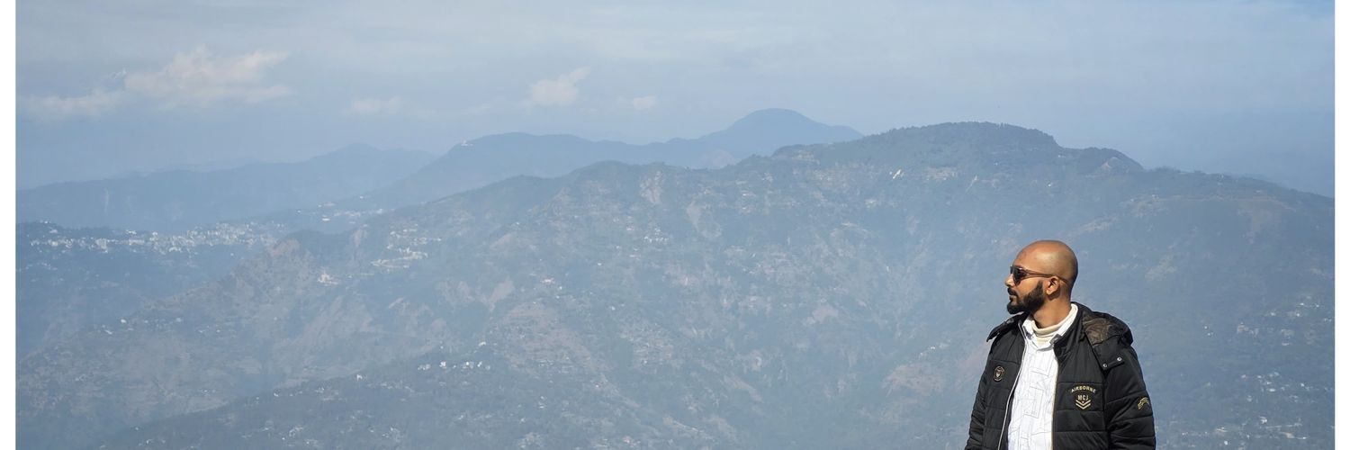 23treks's profile banner image