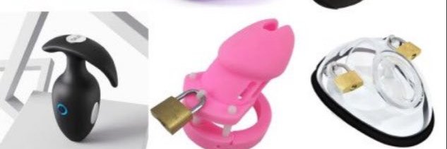 🩷 Sissy daisy 🩷 banner