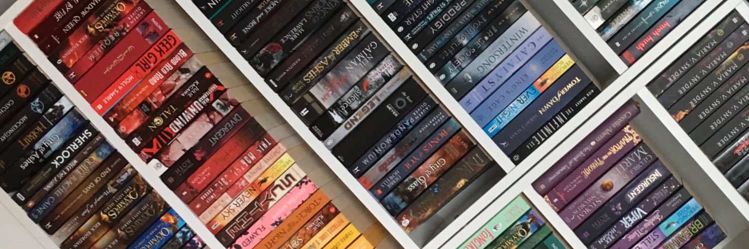diarybookaddict's profile banner image