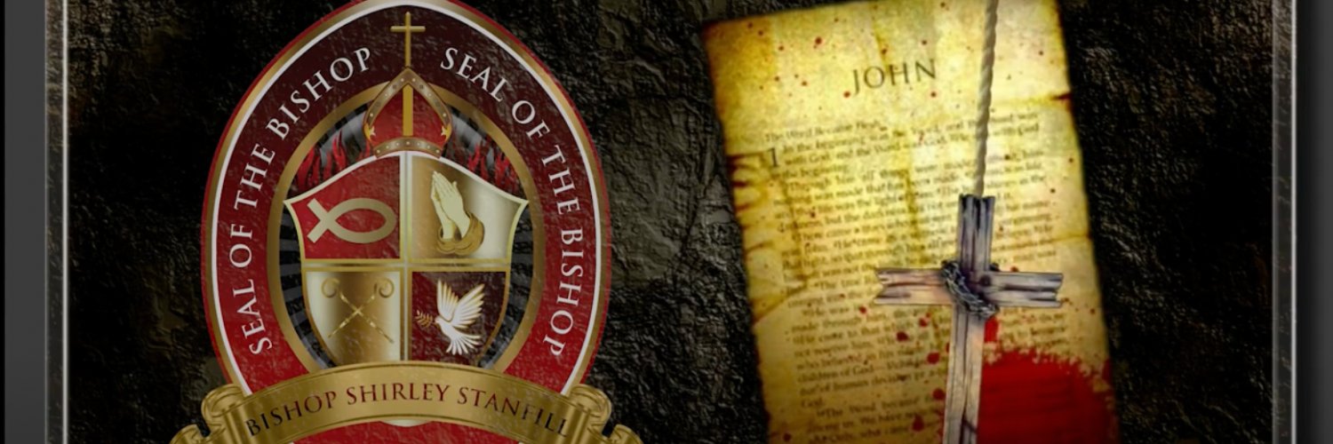 BishopStanfill's profile banner image