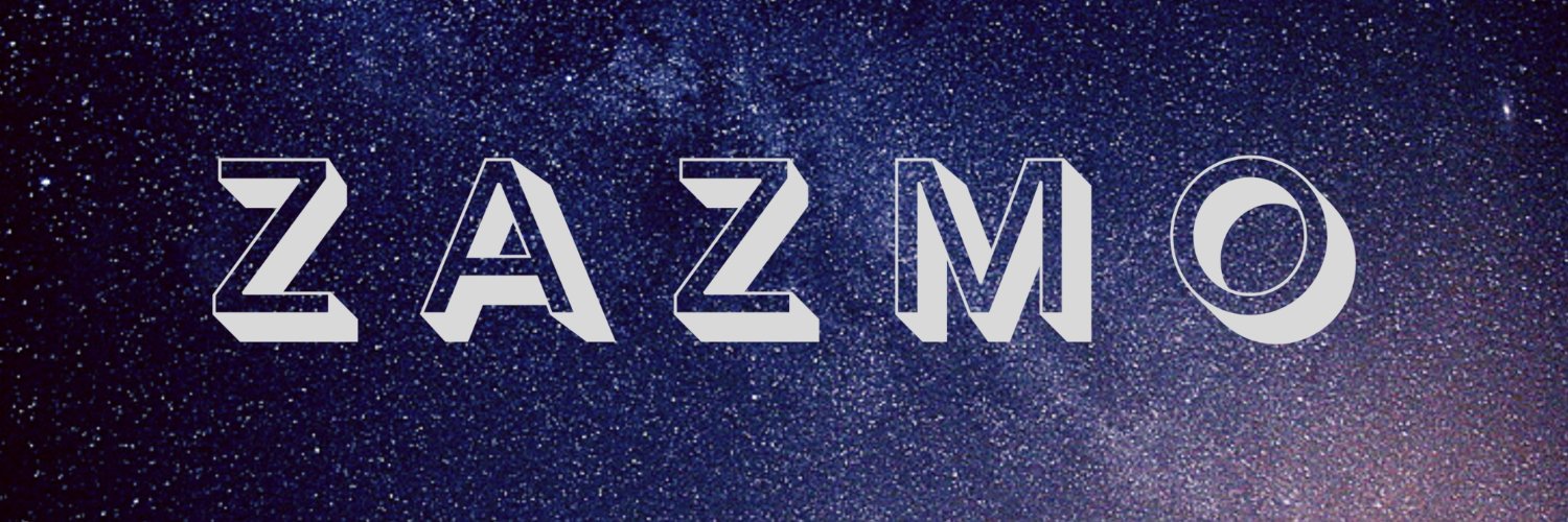 Zazmo_'s profile banner image