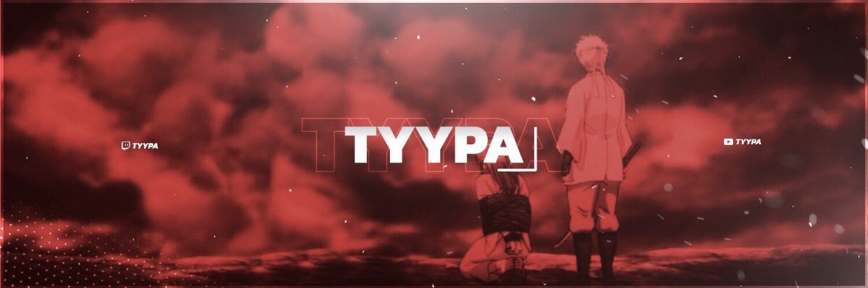 tyypa banner