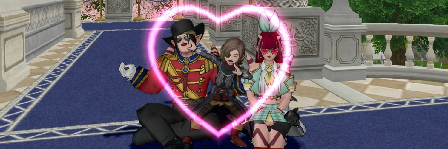 hanayukipuu's profile banner image