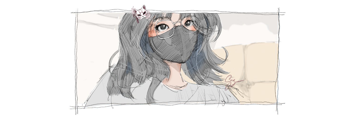 Sorata ☁️ banner
