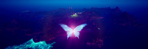 BinxDoesGaming Profile Banner