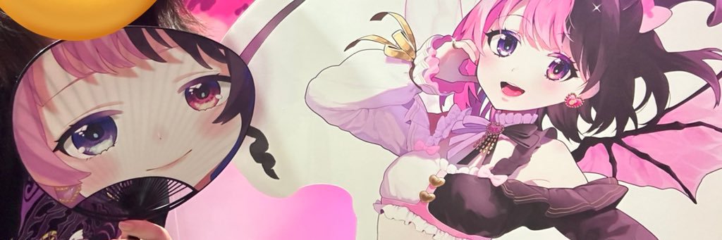 らむだ🐹 banner