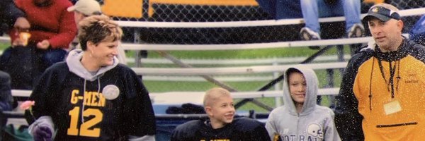 LysiakAustin Profile Banner