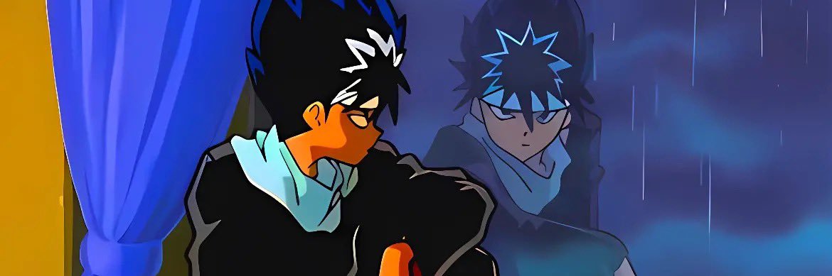 infinhy's profile banner image