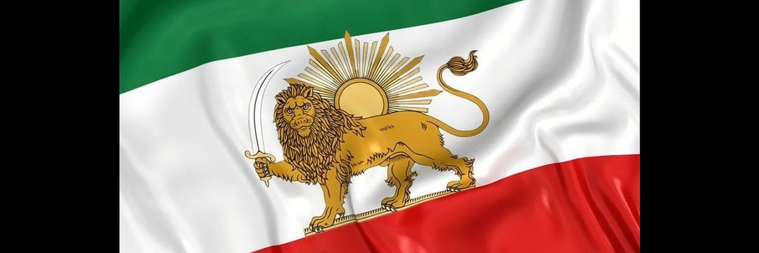 🇮🇷 دیکتاتورِ مهربان 🎗️ banner