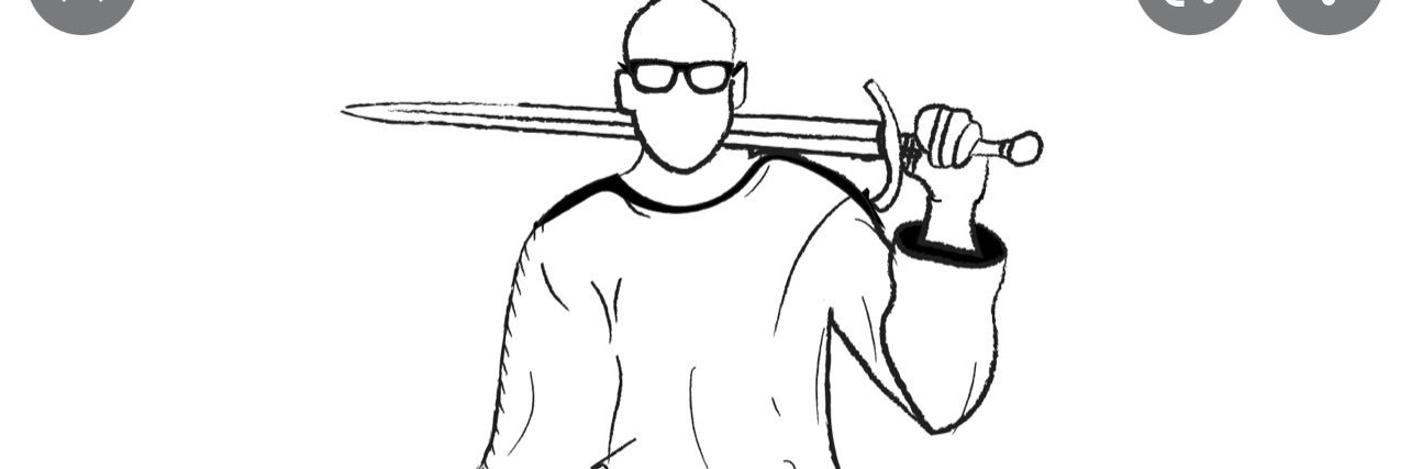 〽️r. Dojo banner