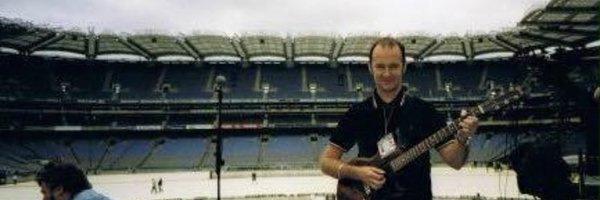 CooganAndy Profile Banner