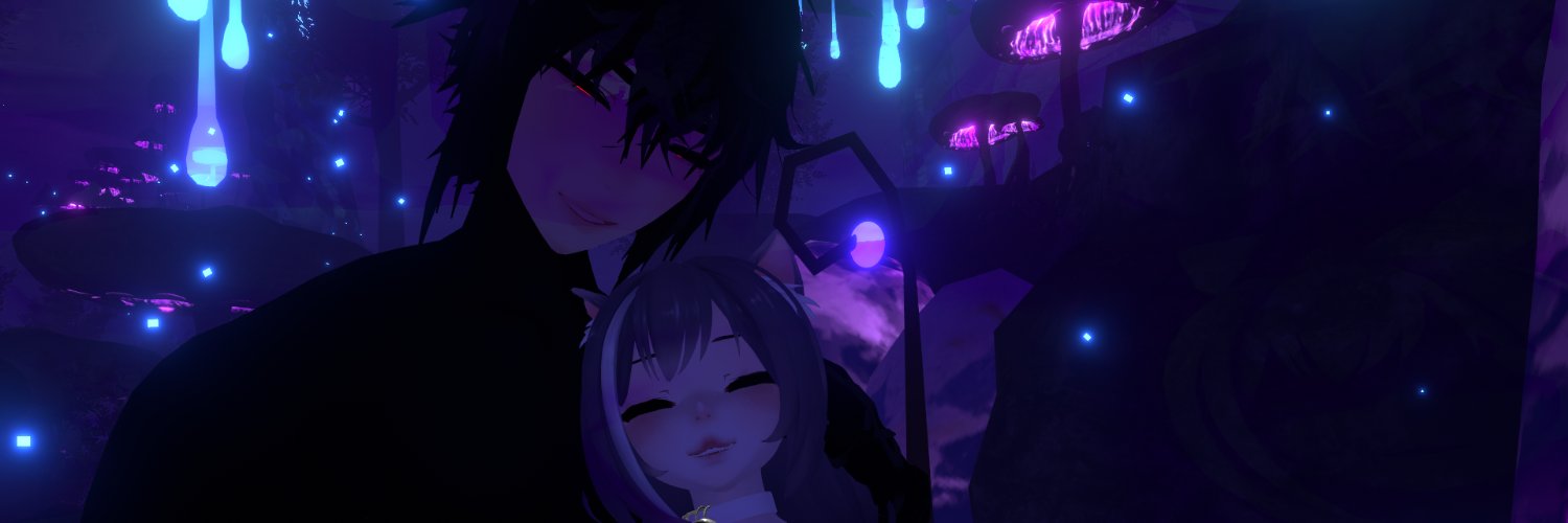 MoonFish_Sea's profile banner image