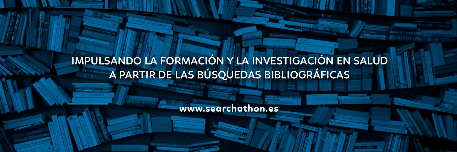 searchathon's profile banner image