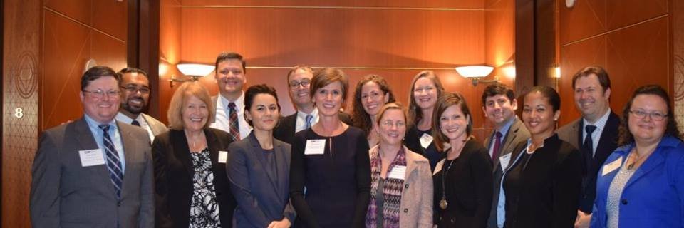 ACS Georgia Lawyer Chapter banner