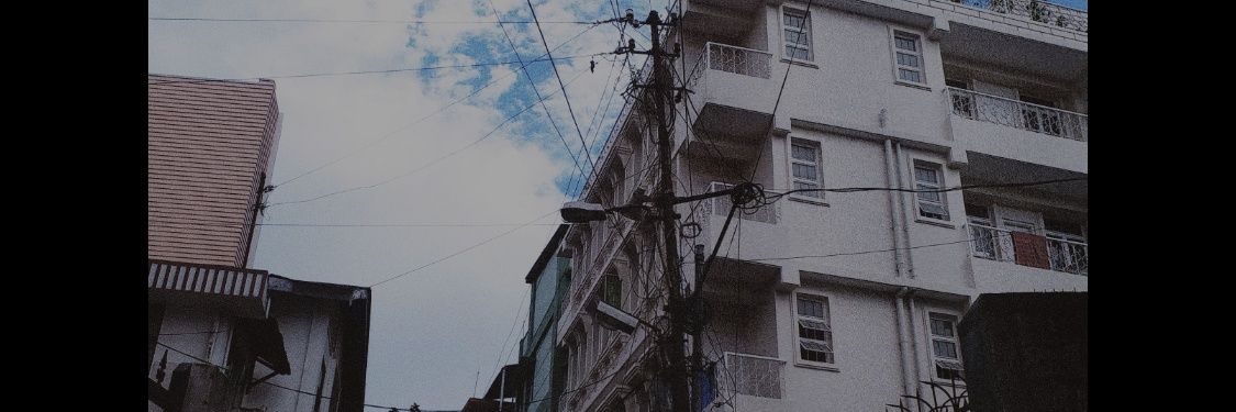 Nikithapa3's profile banner image