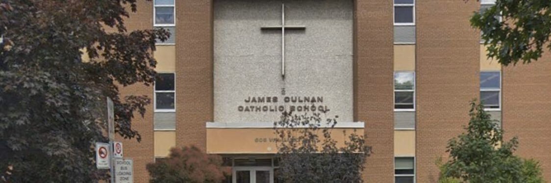 James Culnan CSPC banner