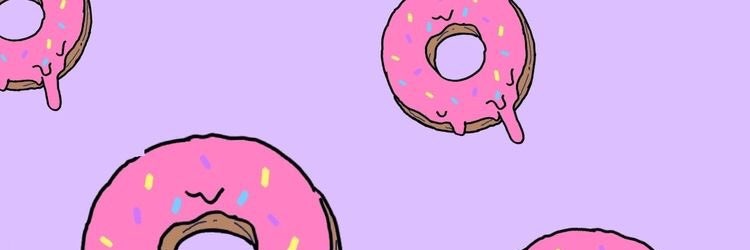 Charlie. banner