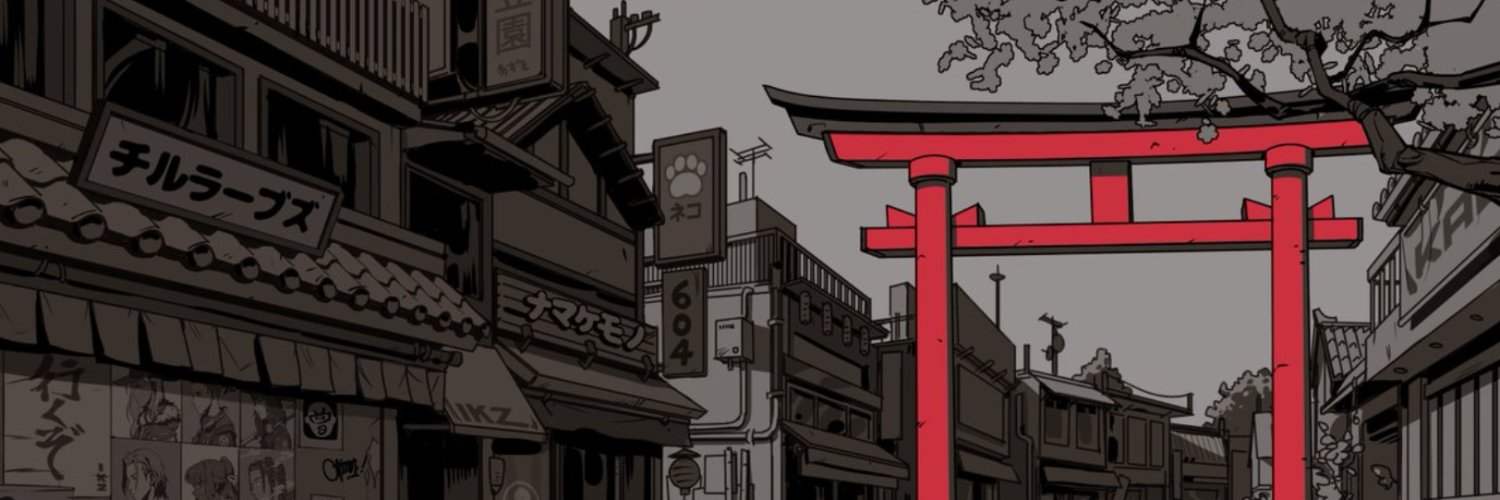 Endlessq's banner