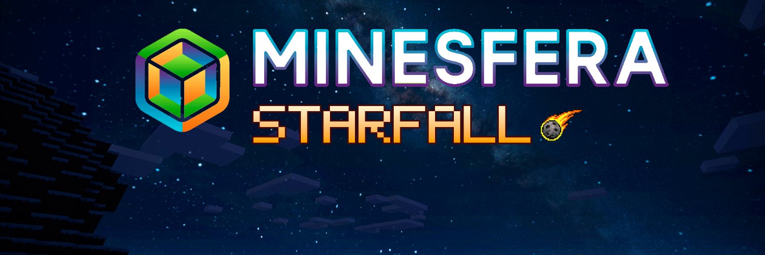 Minesfera's profile banner image
