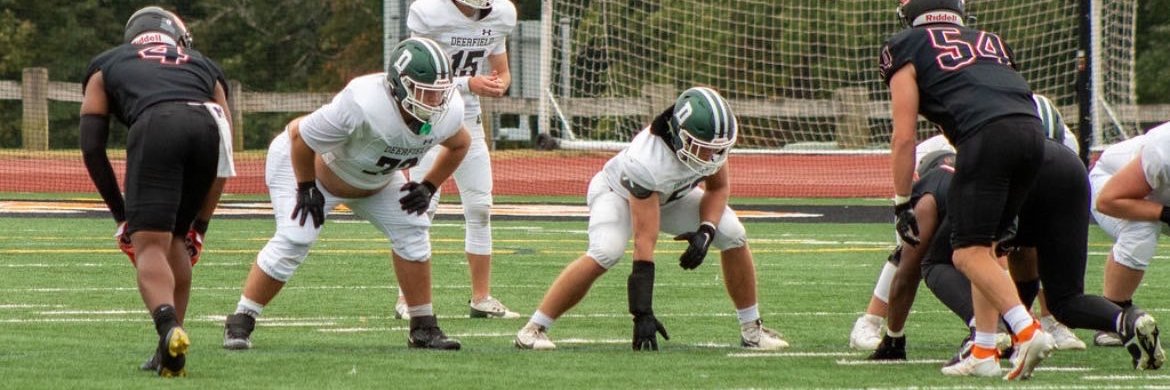 Walker Adams ‘25 banner