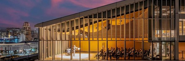 SFConservMusic Profile Banner