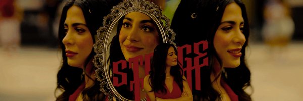 strngetown Profile Banner