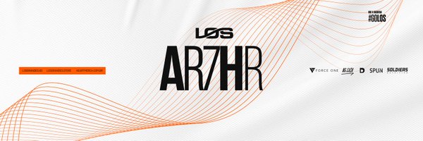 Ar7hr Profile Banner