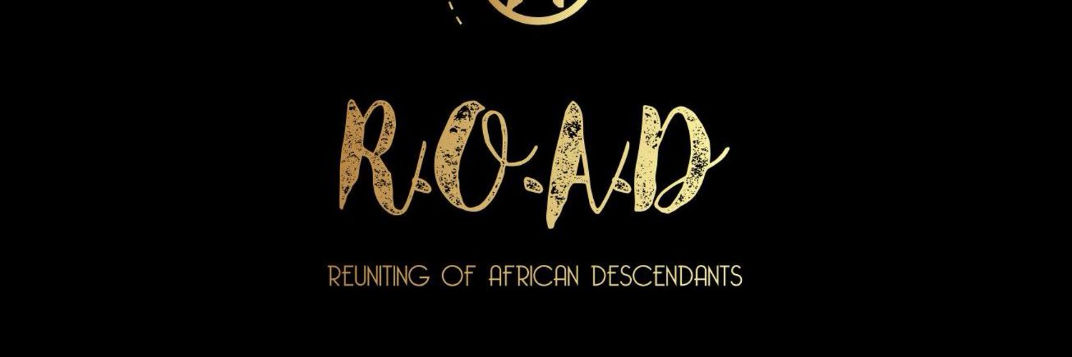 Reuniting of African Descendants (ROAD) Inc. Profile Banner