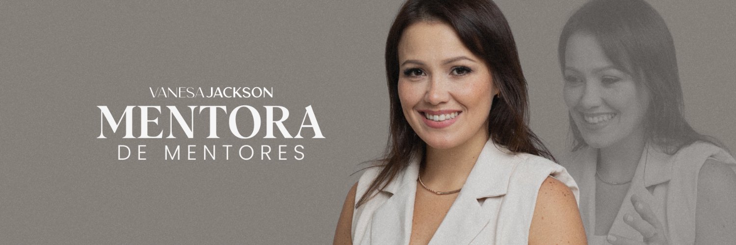 Vanesa Jackson banner