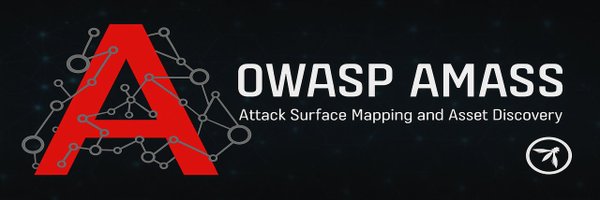 owaspamass Profile Banner