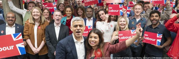 TulipSiddiq Profile Banner