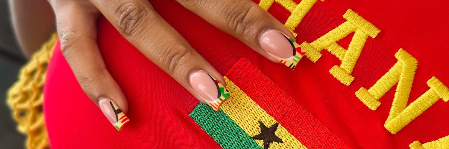 akosua🇬🇭 banner